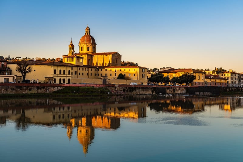 Renaissance Secrets Unveiled